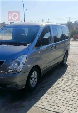 هيونداي ستار اكس